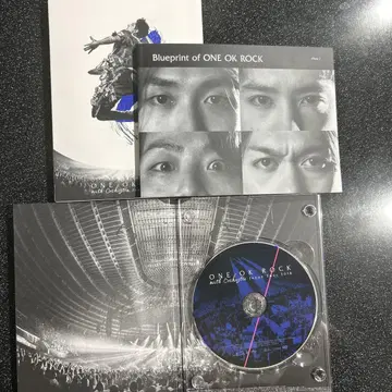 ONE OK ROCK with Orchestra Japan