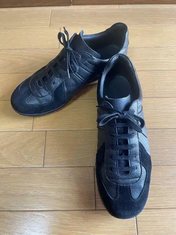 GERMAN TRAINER REPRODUCTION 저먼 트레이너