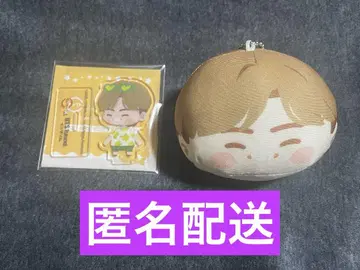 스시로 x BTS 인더섬 뷔
