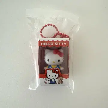 Sanrio 산리오 캐릭터즈 초코 박스 헬로 키티