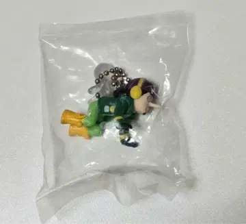 피규어 키링