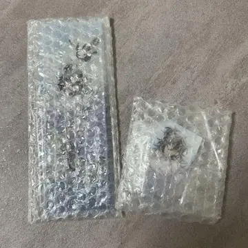 NU:카니발 카니 대만 3주년 원화전 레이 세트 B