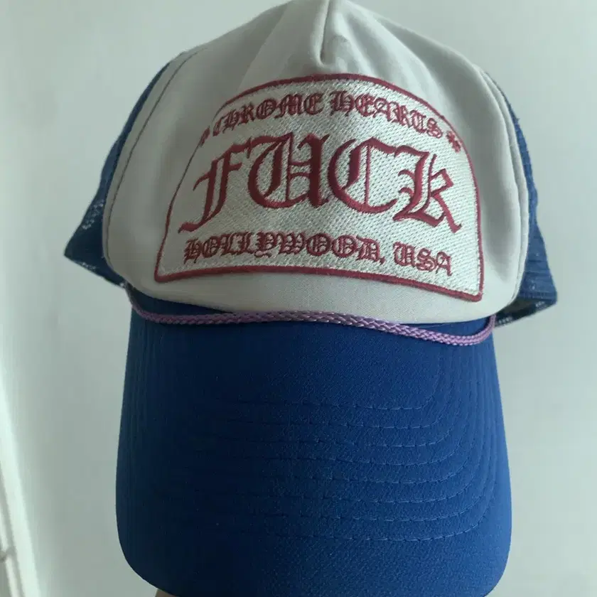 帽子 Chrome Hearts 90s Mesh Cap CHROME HEARTS | 크롬하츠 90s Chrome Hearts Mesh Cap on