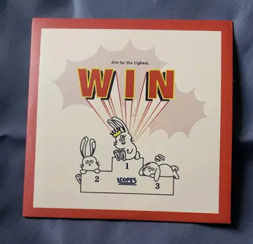 COPES - WIN