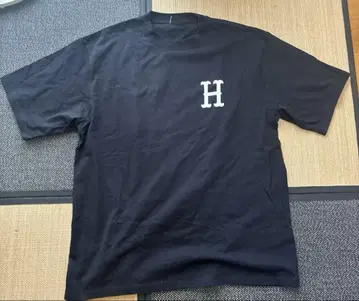 HUF X GAMES CHIBA 2023 티셔츠 남성용 당일 발송