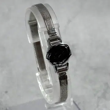 스테인리스 시계 벨트 독일제 빈티지 7mm 여성용
