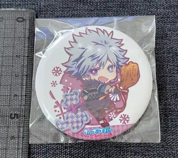 쿠로사키 란마루 QUARTET NIGHT 캔뱃지 게이머즈 전권 구매 특전
