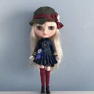 브라이스 Blythe 카덴스 마조레트 새상품급