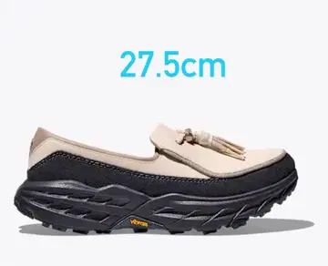 Hoka Speed Loafer 'Birch' 27.5cm