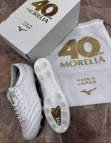 모렐리아 UL JAPAN 40주년 26.5cm