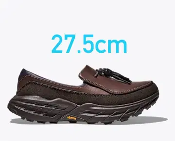 Hoka Speed Loafer 'Walnut' 27.5cm
