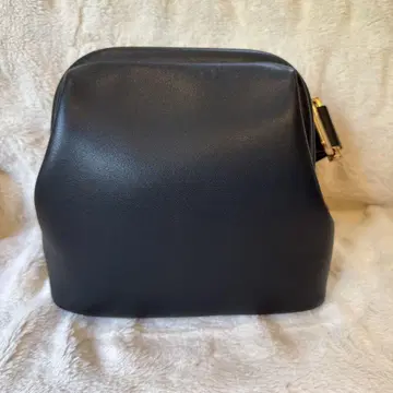 [컨디션 최상] osoi 오소이 MINI BROT 힙색 블랙