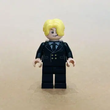 [미사용] LEGO [상디] 미니 피규어