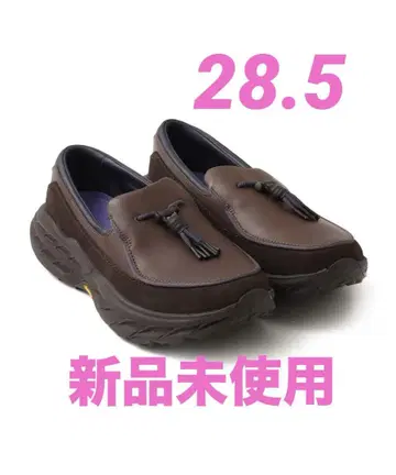 Hoka Speed Loafer 'Walnut' 28.5cm