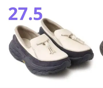 Hoka Speed Loafer 'Birch'