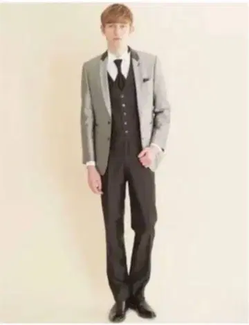 브라이덜 턱시도