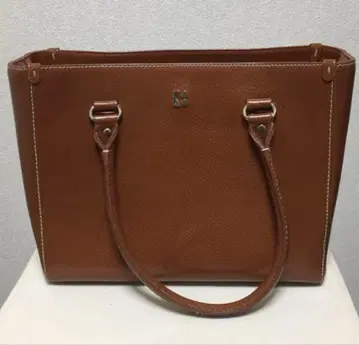 kate spade 브라운 토트백