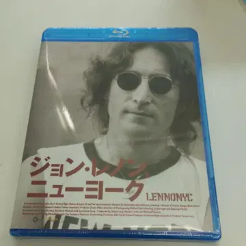 7/0808y01 존 레논, 뉴욕 ('10 미국)