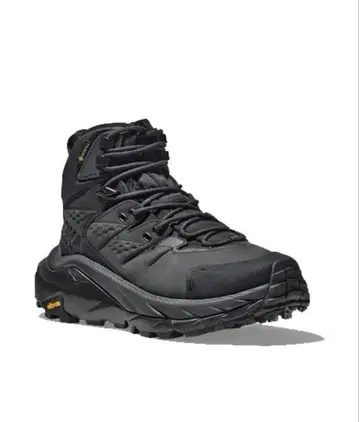 호카 HOKA 카하 2 미드 GTX 블랙 24.5cm