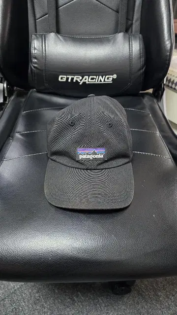Patagonia T6 Cap (Black)