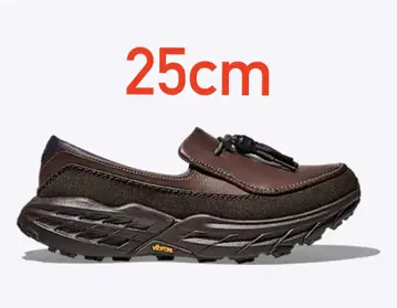 Hoka Speed Loafer 'Walnut' 25cm
