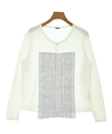 TISSU 가디건 여성용