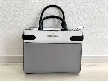 kate spade 숄더백 그레이