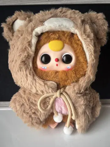베이비쓰리 히어로
