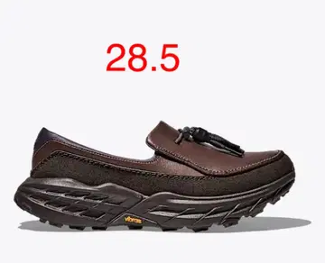 Hoka Speed Loafer 'Walnut'