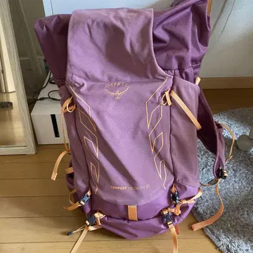 OSPREY TEMPEST VELOCITY 30 백팩