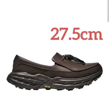Hoka Speed Loafer 'Walnut'
