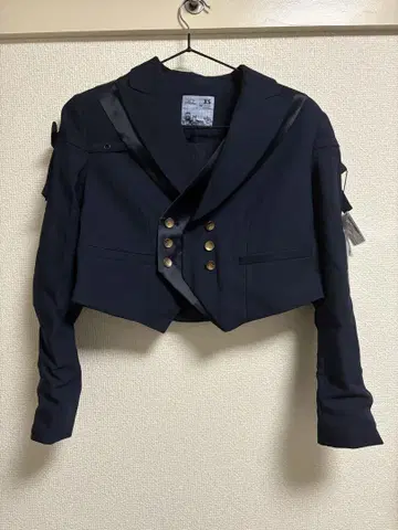 원신 푸리나 이미지 패션 자켓