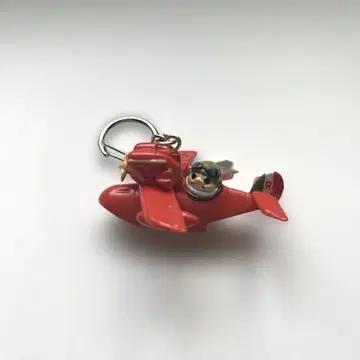 붉은 돼지 사보이아와 포르코 키링