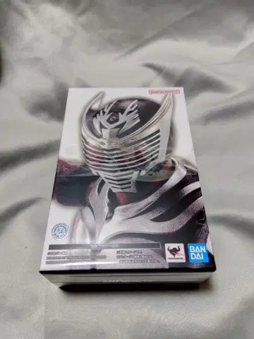 미개봉 새상품 S.H.Figuarts 진골조제법 가면라이더 류우키