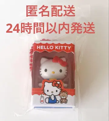 산리오 초코 박스 헬로키티