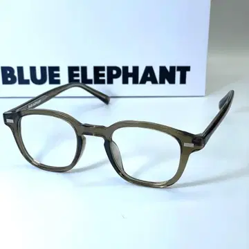 BLUE ELEPHANT 블루 엘리펀트 GRAND KAHAKI