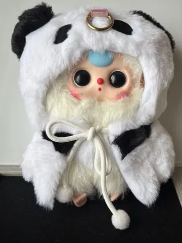 베이비쓰리 히어로