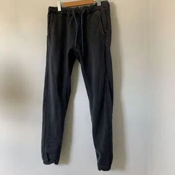 JIL SANDER 스웨트 팬츠