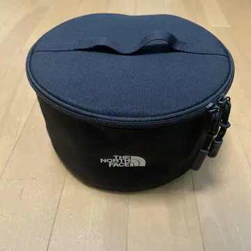 THE NORTH FACE 필데 디쉬 케이스 M 블랙
