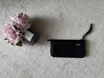 ESPRIT 여권 케이스 (새상품)