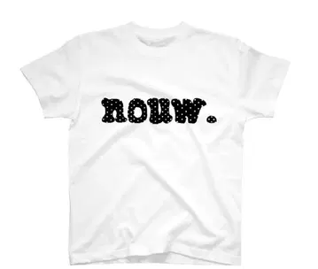 nouw t 셔츠 s