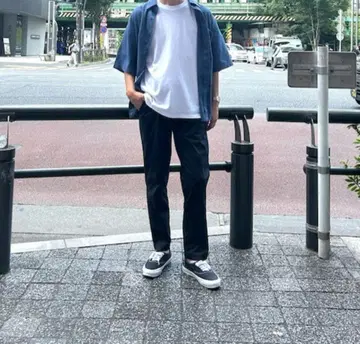 차오패닉 티피 HYDROCOOL TC 스트레치 이지 팬츠