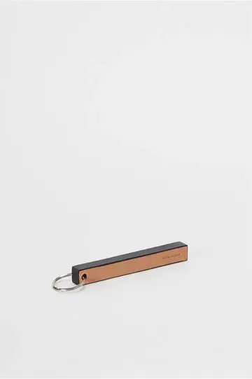 Hender Scheme river side / 핸더 스킴 키링