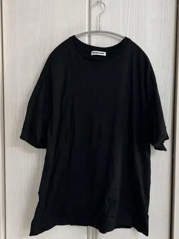 coupronde 수빈 코튼 T셔츠 46 3