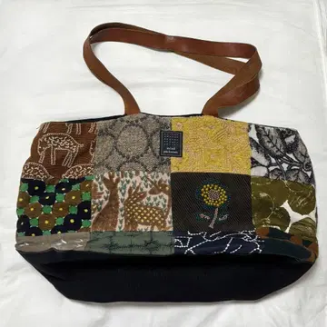 mina perhonen 미나 페르호넨 piece bag 피스 백