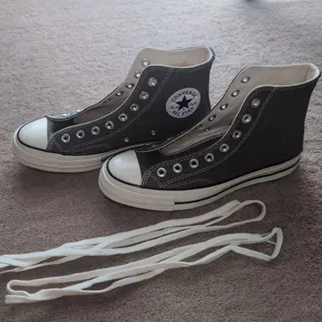 CONVERSE Chuck Taylor HI ct70 척테일러70