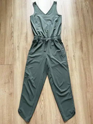 patagonia 여성 프리 트위즈 롬퍼 XS 사이즈