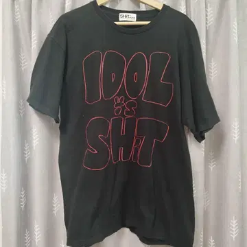 freesize BISH WACK SUSHIO BiG TEE