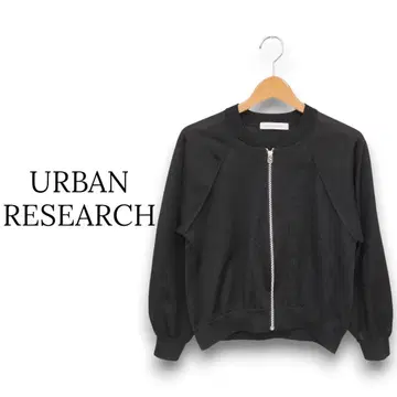 어반 리서치 URBAN RESEARCH 집업 자켓 [ F ]