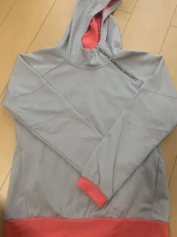 DESCENTE 웨어